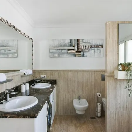 Premium With Private Pool, Garden & Bbq Santa Fe de los Boliches